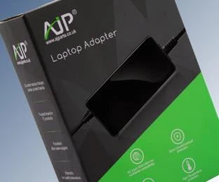 Premium Laptop Adapters – AJParts UK