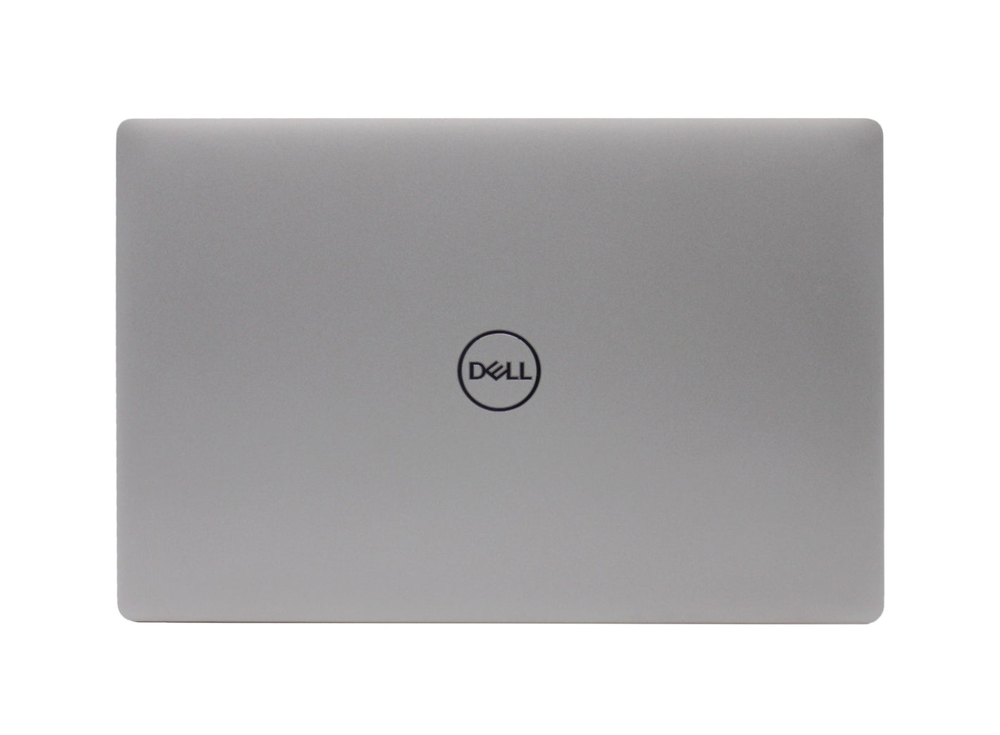 Compatible With 0NKPM7 NKPM7 LCD Screen Laptop Back Cover Rear Housing Lid Silver