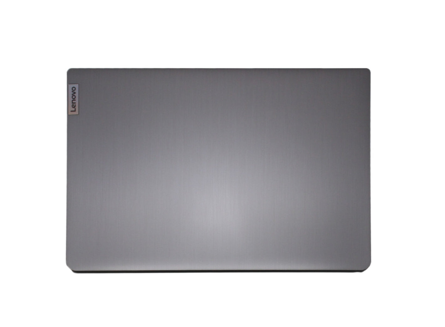 Lenovo Ideapad 3-15ITL6 Laptop LCD Back Cover Replacement Top Lid Grey with Wifi Cables