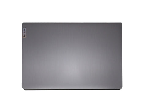 Lenovo Ideapad 3-15ITL6 Laptop LCD Back Cover Replacement Top Lid Grey with Wifi Cables