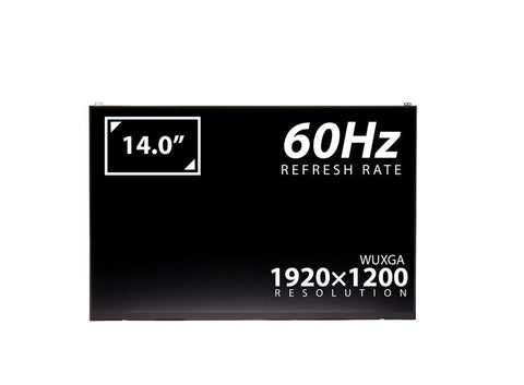 LP140WU1-SPA1 14.0