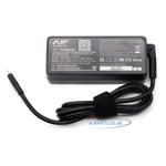 New AJP Adapter For 65W 5V/3A, 9V/3A , 15V/3A 20V/3.25A TYPE-C Laptop Adapter