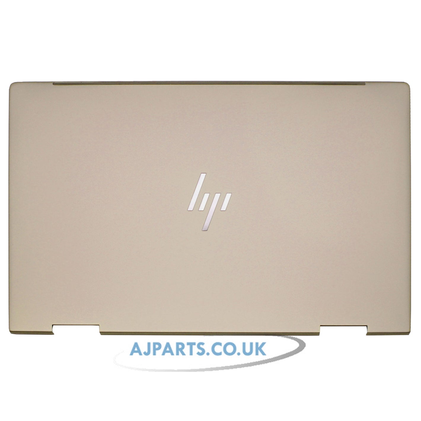 HP Envy X360 13-BD LCD Rear Back Cover Compatible Laptop Top Lid Gold