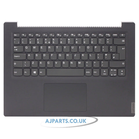Lenovo V14-ADA Non-Backlit UK Layout Replacement Laptop Keyboard