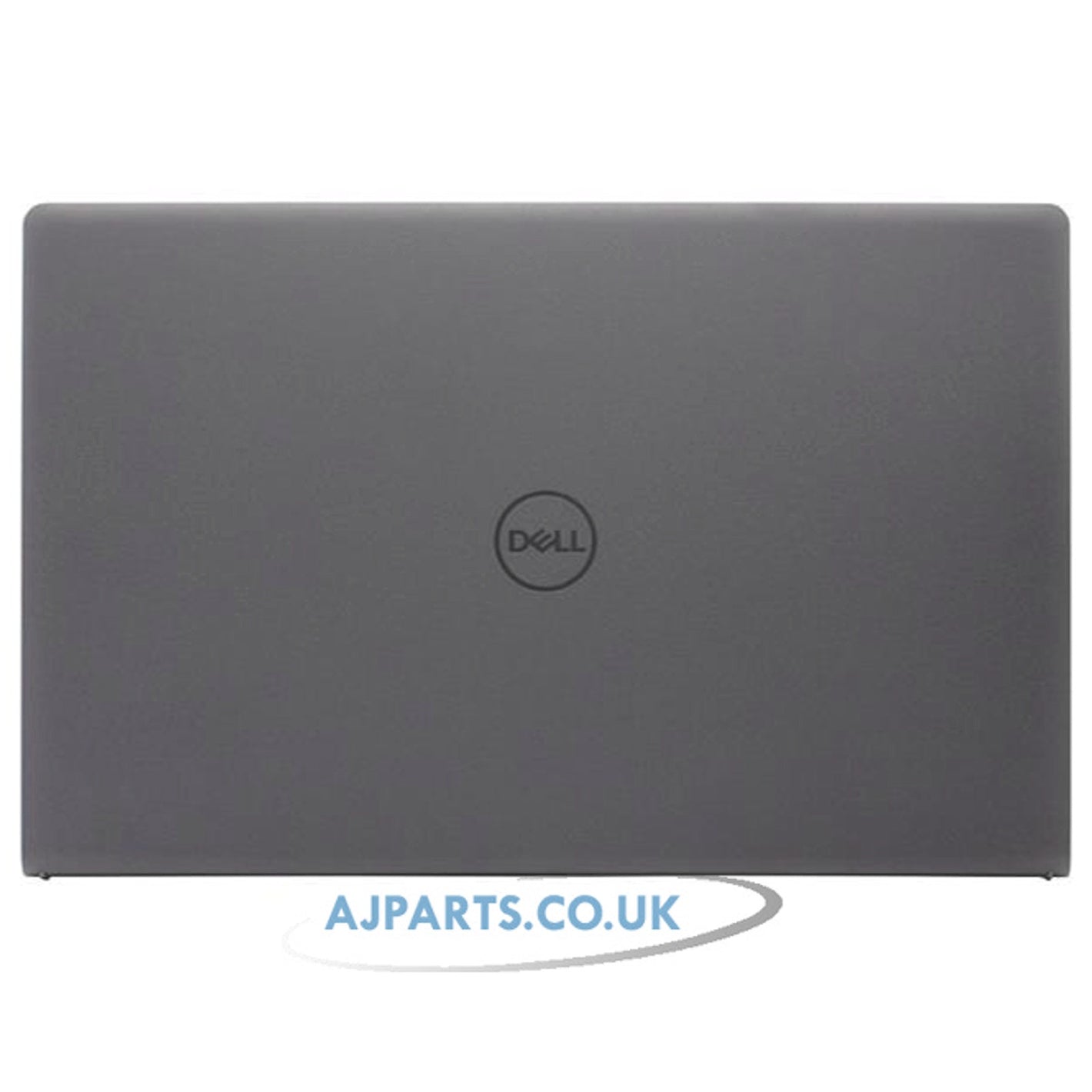 Dell Inspiron 15 3510 Laptop LCD Back Cover Replacement Top Lid Grey with Wifi Cables