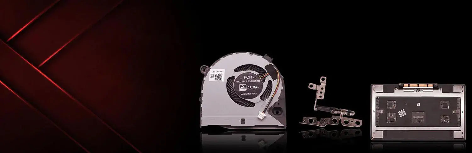 Laptop Accessories & Tech Upgrades – Best Prices & Next-Day Delivery – AJParts UK