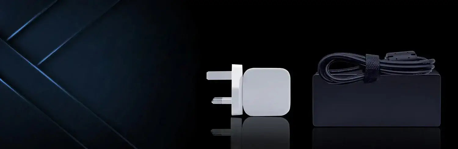 Premium Laptop Adapters for Dell, HP, Lenovo & More – AJParts UK