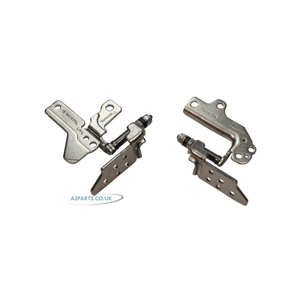 For Dell Inspiron 15 3515 Laptop Replacement Left & Right hinges Pair