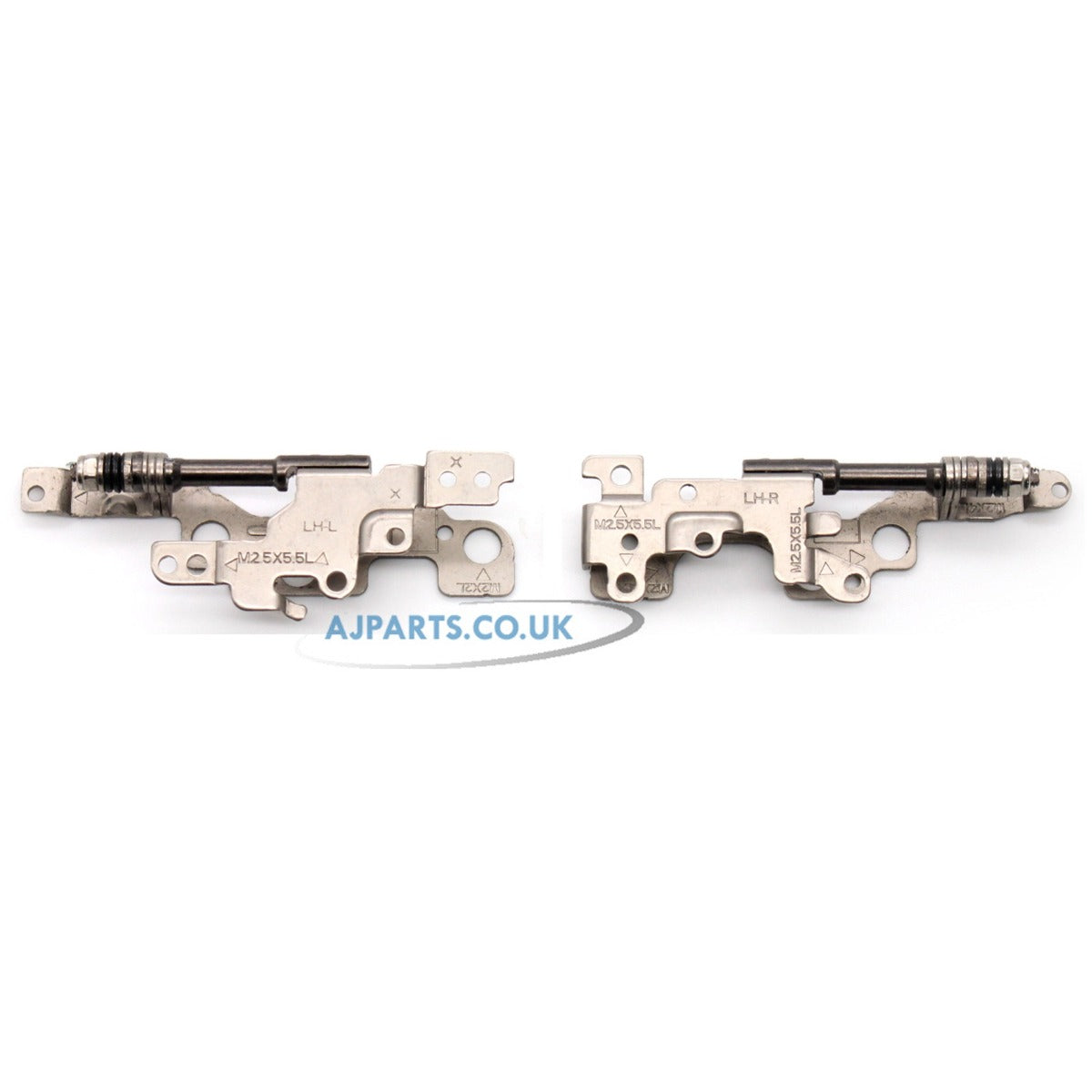 Lenovo ThinkBook 14 G3 ACL LCD Screen Left & Right Pair Replacement Laptop Hinges