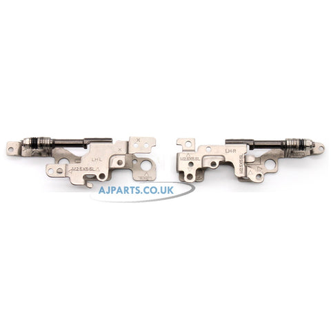 Lenovo ThinkBook 14 G3 ACL LCD Screen Left & Right Pair Replacement Laptop Hinges