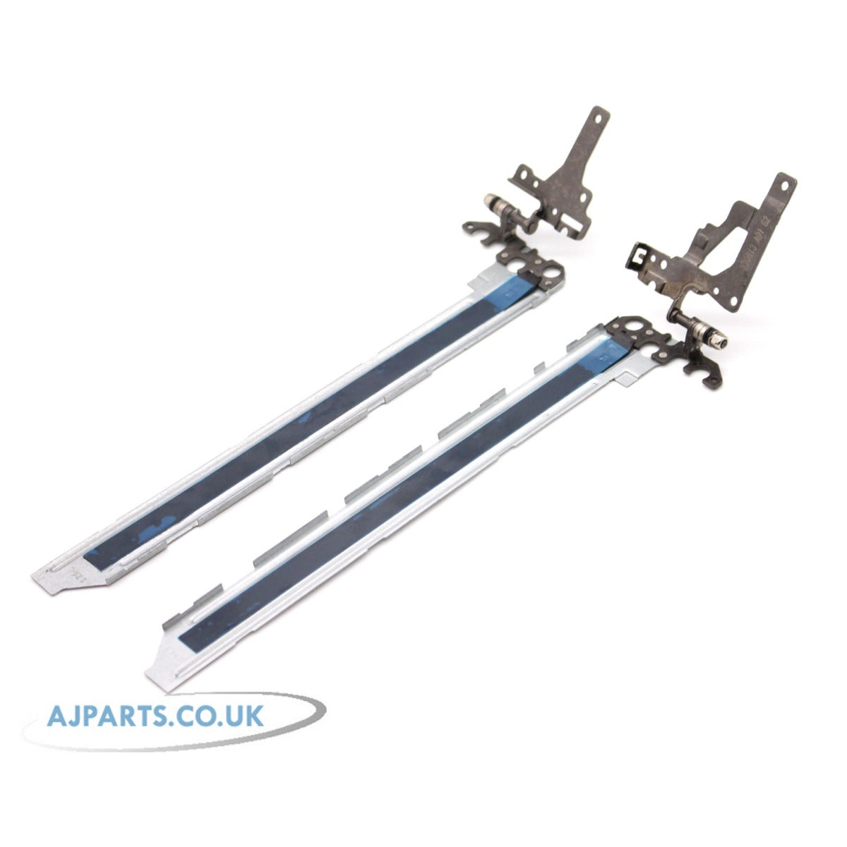 Dell Latitude 3540 LCD Screen Left & Right Pair Replacement Laptop Hinges