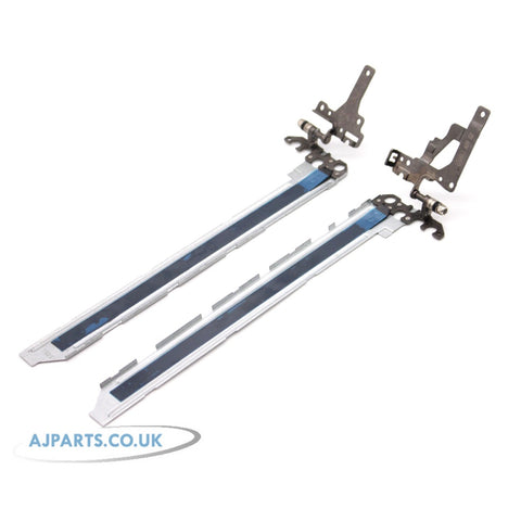 Dell Latitude 3540 LCD Screen Left & Right Pair Replacement Laptop Hinges
