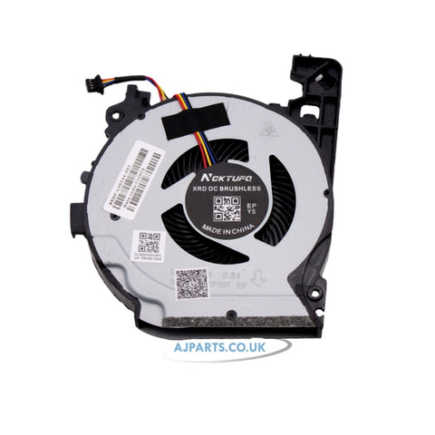 Compatible For HP 15-CX 15-CX Series Laptop Notebook CPU Cooling Fan L20335-001