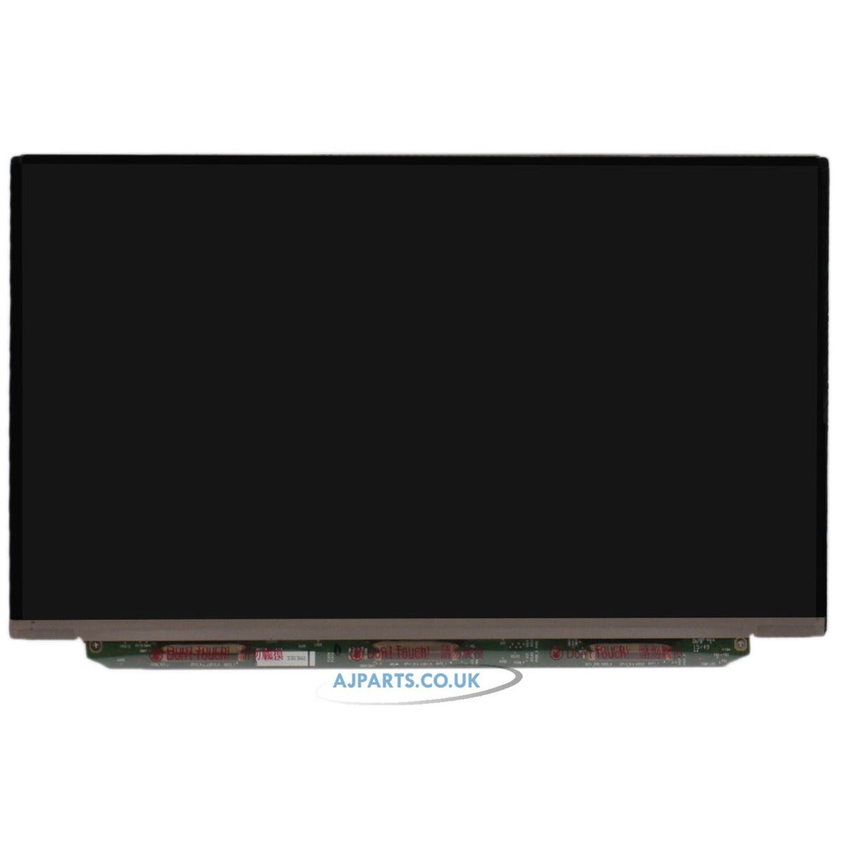 LP125WH2 (TP)(H1) 12.5" Matte HD LED LCD Laptop Replacement Screen