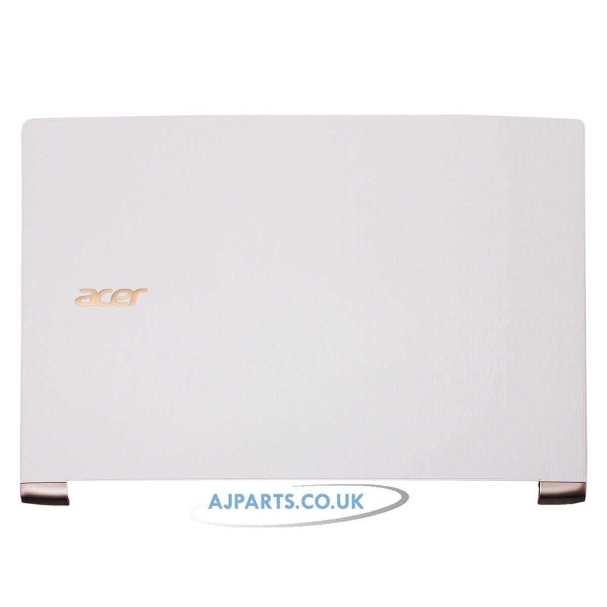 Acer Aspire S5-371 S5-371T LCD Rear Back Cover Compatible Laptop Top Lid White