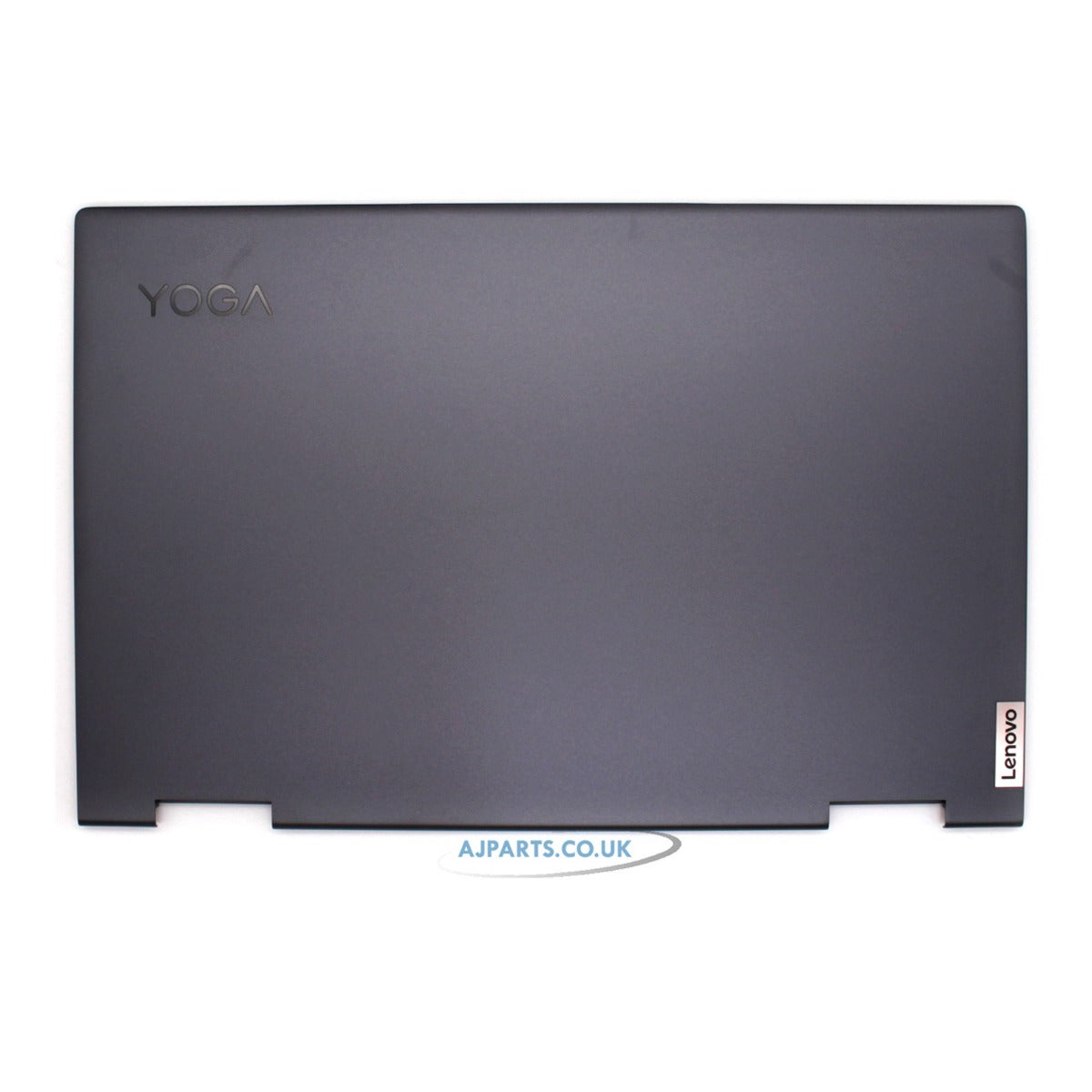 Lenovo Yoga 7-14ITL5 14.0" LCD Back Cover Replacement Laptop Top Lid Grey