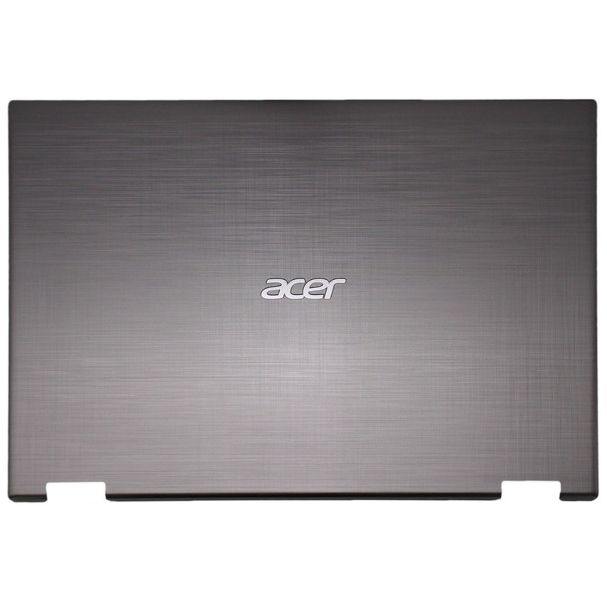 Compatible With Acer Spin 3 SP314-51 LCD Back Cover Top Case Grey Compatible Rear Lid Grey