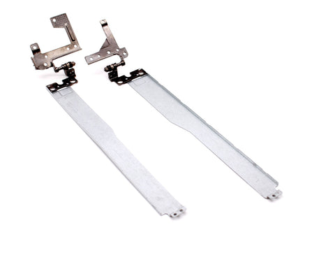 For Dell Latitude 3510 Laptop Replacement Left and Right LCD Hinges