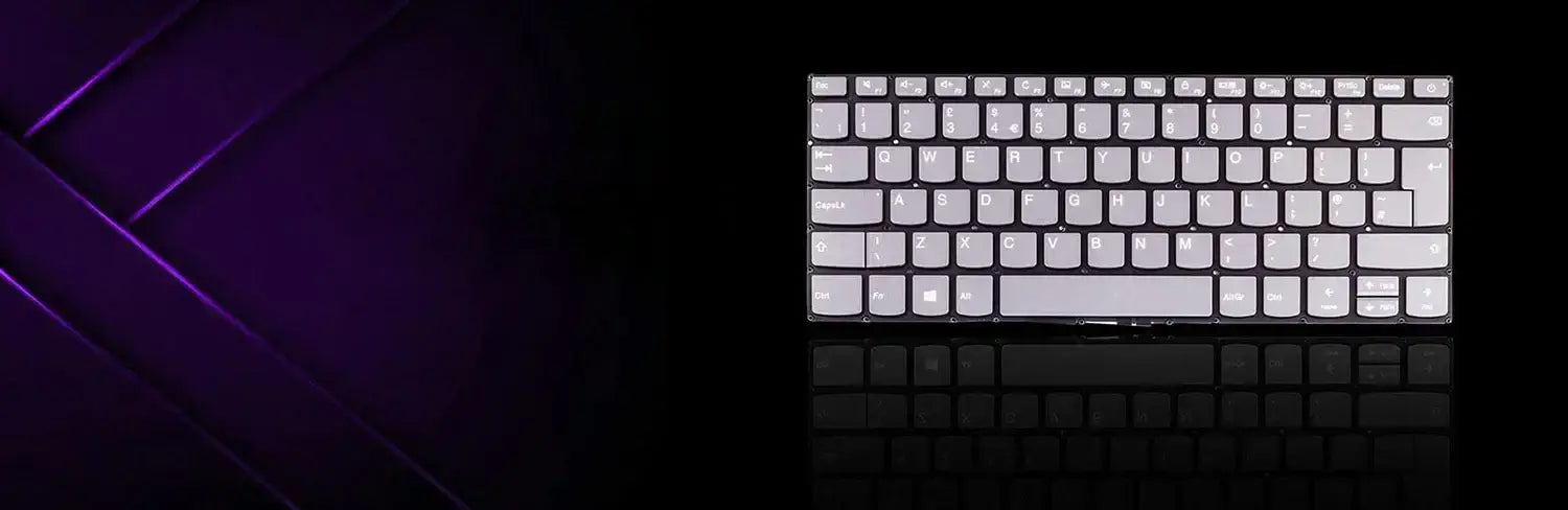 High-Quality Keyboards with UK/US Layouts & Backlit Options – AJParts UK
