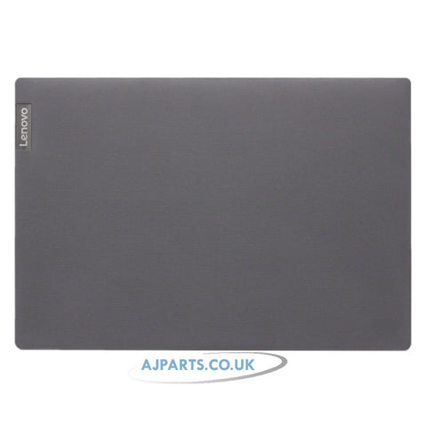 For Lenovo IdeaPad V15-IIL LCD Back Cover Top Case Rear Laptop Replacement Lid Grey