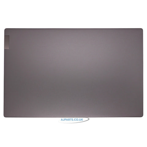 Compatible With Lenovo IdeaPad 5-15IIL05 Grey Top Lid LCD Compatible Rear Housing Back Cover Case With Frame