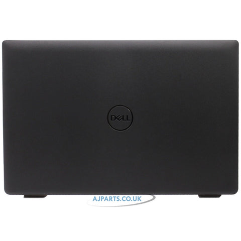 Compatible With Dell Latitude 15 3520 Laptop LCD Cover Back Cover Rear Lid Black With Frame