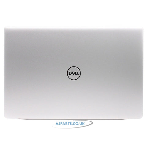 Compatible With Dell Inspiron 15 5590 A Shell Top Lid LCD Cover Compatible Rear Back Housing Silver