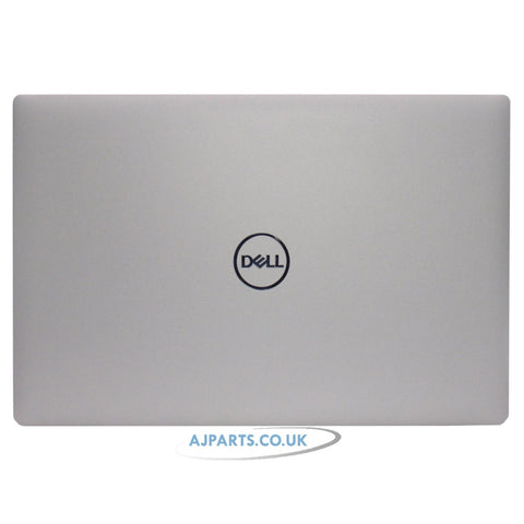 For Dell Precision 15 5520 LCD Rear Compatible Laptop Top Lid Back Cover