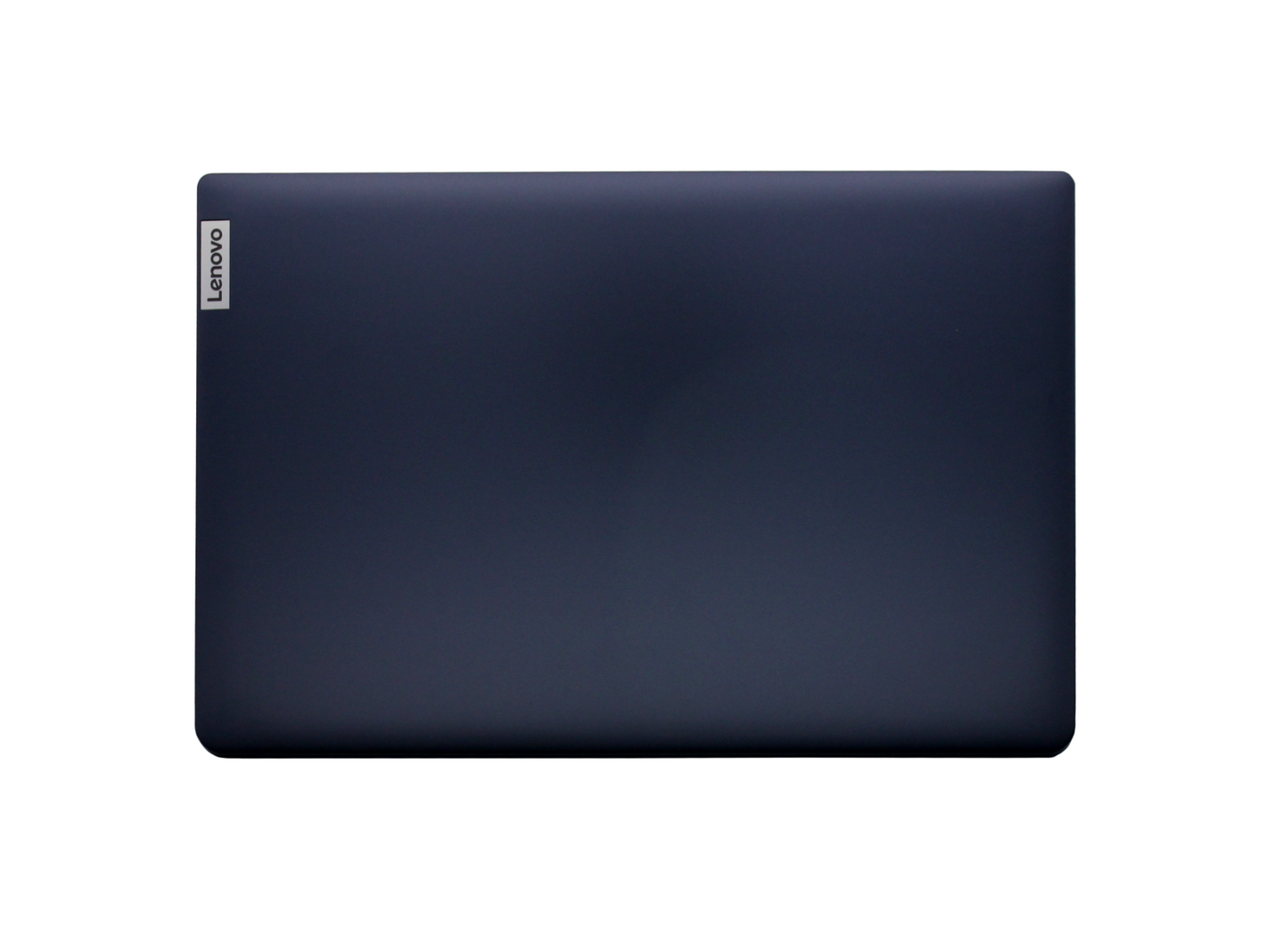 Lenovo 5CB1F36623 15.6" LCD Cover Rear Housing Replacement Laptop Blue Top Lid