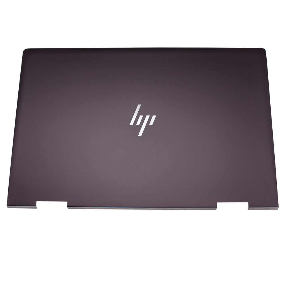For HP 924321-001 Compatible Laptop Black LCD Back Cover Top Lid