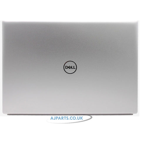 Compatible With Dell Inspiron 16 5620 LCD Back Cover Compatible Laptop Top Lid Silver