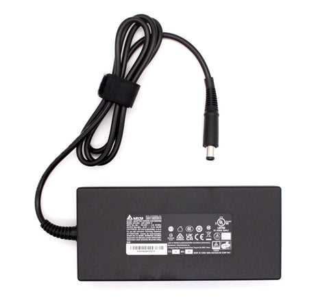 240W AC Adapter Charger Fit for Dell Alienware M17 FWCRC C3MFM U896K 6RTJT Y044M