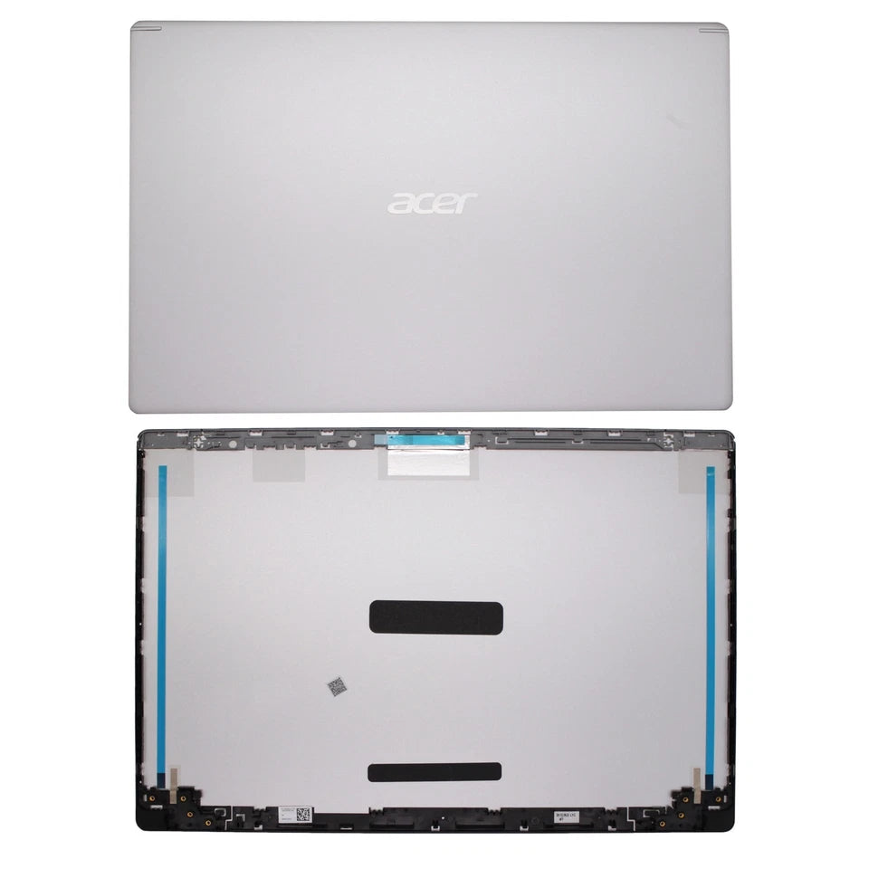 Replacement For Acer Aspire 5 A515-44-R0ZN LCD Silver Back Cover Top Lid UK