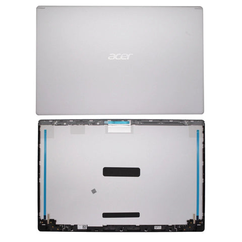 Replacement For Acer Aspire 5 A515-44-R0ZN LCD Silver Back Cover Top Lid UK