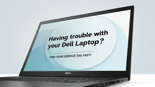 Dell Laptop | AJParts