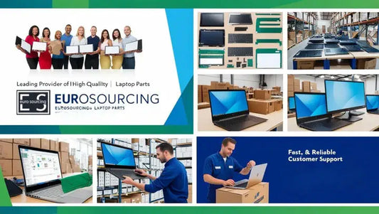 Eurosourcing - A Shop Dedicated For You