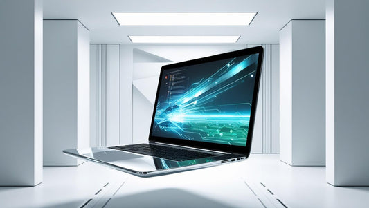 Essential Laptop Parts You Didn’t Know You Could Replace (And Why You Should!)