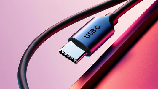 Power Up with USB-C: The Ultimate Laptop Charger & Accessory Guide