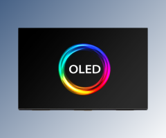 OLED