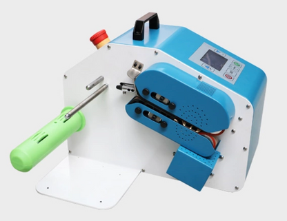 Air Cushion Machine