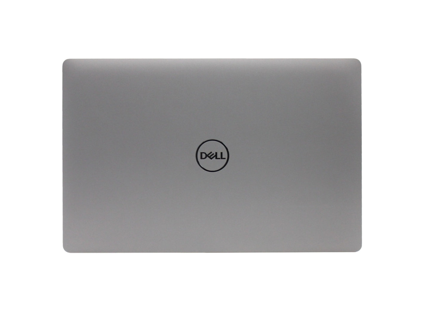 Dell Latitude 5510 Top LCD Replacement Laptop Back Cover Rear Lid Silver