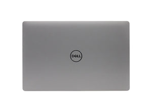 Dell Latitude 5510 Top LCD Replacement Laptop Back Cover Rear Lid Silver