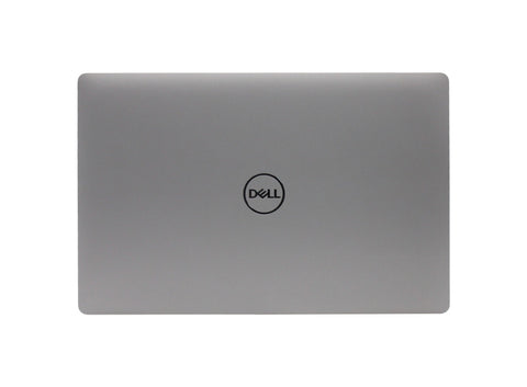 Dell Latitude 5510 Top LCD Replacement Laptop Back Cover Rear Lid Silver