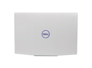 Compatible With Dell G3 15 3579 3590 Series Laptop White Top Lid LCD Back Cover With Blue Logo 03HKFN 3HKFN