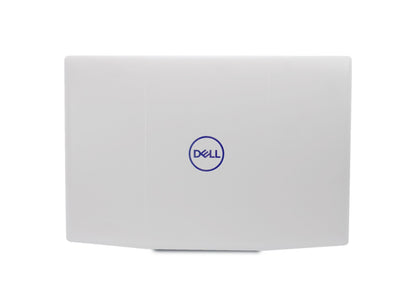 Compatible With Dell G3 15 3579 3590 Series Laptop White Top Lid LCD Back Cover With Blue Logo 03HKFN 3HKFN