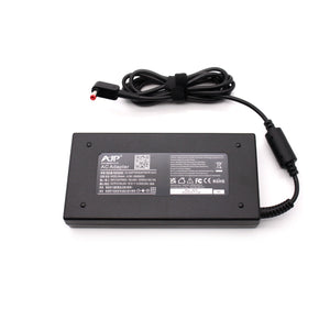 AJP Adapter For ADP-180TB FBM 180W 19.5V 9.23A 5.5MM X 1.7MM Gaming Laptop Adapter Power Supply