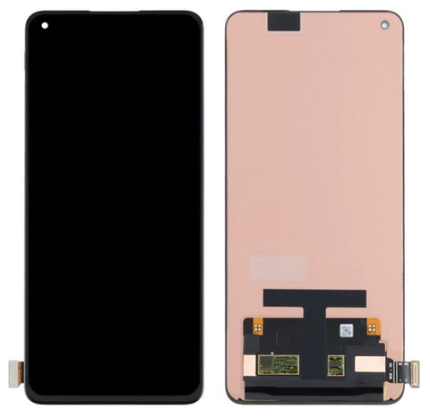 LCD Replacement for OPPO Reno 7 PRO Touch Screen Display