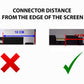 HP L76245-392 14.0" 1920 x 1080 (FHD) LED LCD IPS 30Pin Replacement Laptop Screen