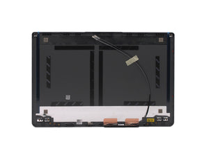Lenovo Ideapad 3-15ITL6 Laptop LCD Back Cover Replacement Top Lid Grey with Wifi Cables