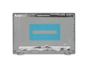 Compatible With Dell Inspiron 15 5593 New LCD Back Cover Lid 032TJM 32TJM Silver